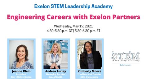 Find out what works well at Exelon from the people who know best. . Exelon careers
